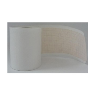 Giấy Điện tim 3 Cần 63x30